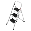 3-step step stool Ladder の画像