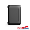 Firstsing MTK2503 Mini Smart Finder Locator GPS Tracker Alarm SIM Card Car Vehicle Locator Wifi Positioner Super long standby for IOS Andriod の画像