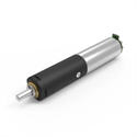 Изображение 6mm Micro DC Geared Motor With Standard Planetary Gearbox