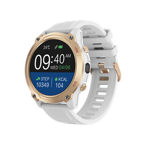 Picture of BlueNext 1.39 inch  high definition screen outdoor fitness special smart watch