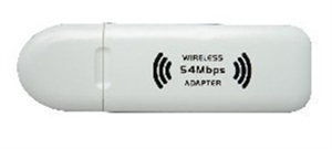 USB8601 Wireless lan card の画像