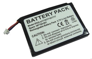 Picture of PDA Battery For HP IPAQ RZ1710