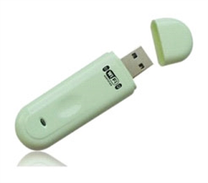 Picture of USB8208 Wireless card