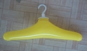 Inflatable Hanger and Model