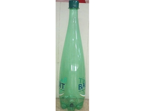 Infatable Bottle