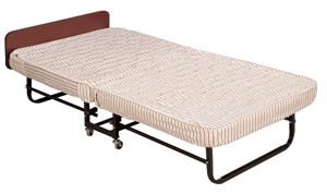Image de BX-J05 Cheap bed and mattress