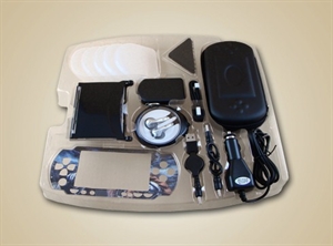 Image de PSP 16in1 super travel kit