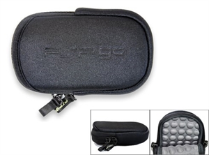 PSP GO 1:1 Soft Carrying Case(Without Packing)