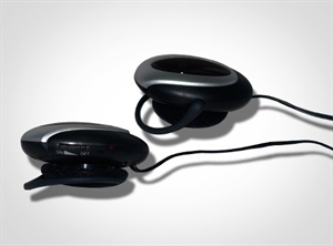 Изображение PSP 2000 wireless headphone