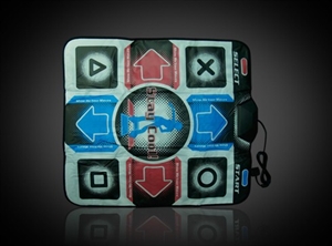 Picture of Wii/XBOX/PS2 Dance pad