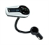 Изображение Bluetooth Car Kit & FM Transmitter