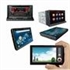 7.0 Widescreen TFT-touch Screen GPS-TV-IPOD-blue tooth for BMW E90,E91,E92,E93 の画像