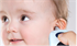 Image de infrared mini ear head thermometer 