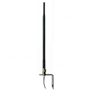 Изображение 433MHz antenna with wall mount gain:3.5dBi