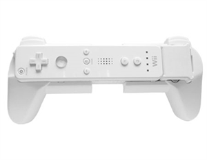 Wii Motion Plus Remote Grip