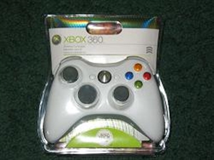 Image de Wireless Controller for Xbox360