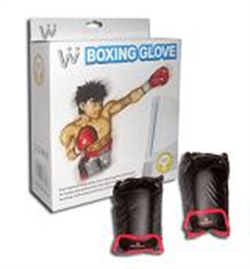 Изображение wii boxing glove(HYS-MW027)