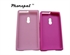 Image de Pink / black advanced design pure silicone Nokia protective coves for Nokia N800