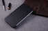Picture of 4000ma PC Portable Emergency Charger With Leather For Smartphone