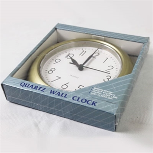Quartz Wall Clock の画像