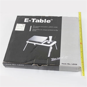 E-Table
