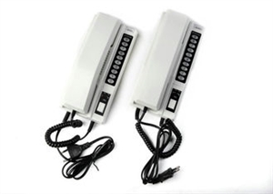 Picture of Long Distance 2.4G AFH Wireless Audio Intercom For Residential