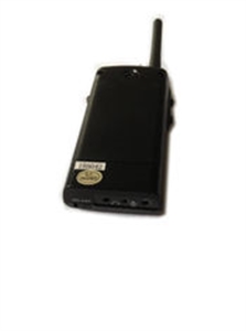 Picture of Portable Digital AFH Handheld 2 Way Radios With 1400mAh Battery
