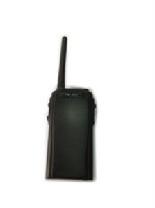 Long Range Hands-Free Handheld Two Way Radios 150mA For CB Security