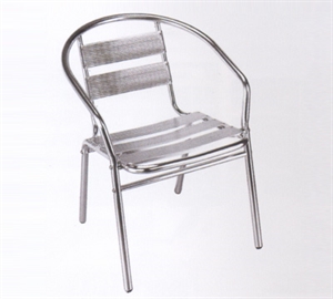 Aluminum chair XY-A701