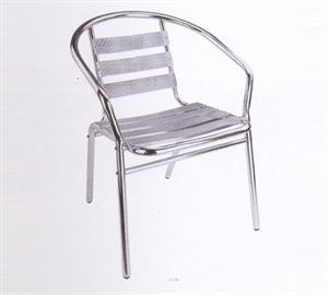 Picture of Aluminum chair XY-A702