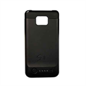 FS35011 Samsung Galaxy S2 i9100 2200mAh Extended Battery Power Pack Case