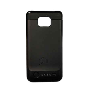 Picture of FS35011 Samsung Galaxy S2 i9100 2200mAh Extended Battery Power Pack Case