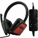 Изображение FS17110S Ear Force Gaming Headset for PS3 XBOX 360 PC​ Mac