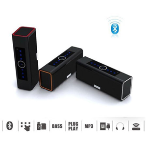 Image de FS01017 Bluetooth Portable Speaker