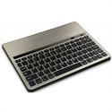 FS07057 Multifunction Bluetooth keyboard with Touchpad pannel (Aluminum Case)