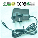 Изображение FS07055 5V 2A UK Mains AC DC Switching Adaptor Power Supply for FS07047 7 inch infotmic IMAPx210
