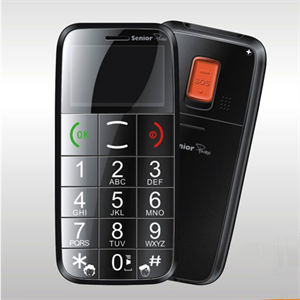 Изображение FS31022 Unlocked Senior Phone GSM Quad Band SOS Big Keypad AT T T-Mobile