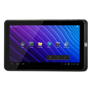 Изображение FS07060 10.1 inch Capacitive Allwinner A10 1.5Ghz Android 4.0 WIFI HD 2160P 8GB