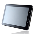 Image de FS07063 Android 4.0 ICS Tablet with 10 Inch HD Touchscreen 8GB Built in 3G Bluetooth