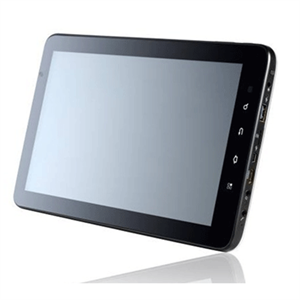 FS07063 Android 4.0 ICS Tablet with 10 Inch HD Touchscreen 8GB Built in 3G Bluetooth