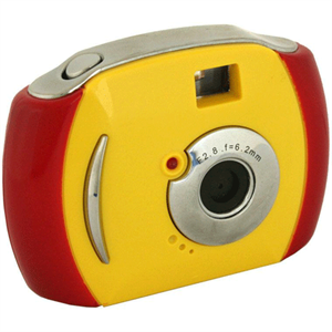 Image de FS39006 MiCam Junior digital Camera Pack