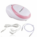 Image de FS41002  Portable - Angelsounds Fetal Doppler-Pregnant women fetus heart monitor-Home use