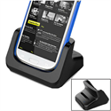 Image de FS35015 Samsung Galaxy S3 Case Compatible Dual Charging Dock