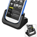 Изображение FS35016 Samsung Galaxy S3 Case Compatible Charging Dock