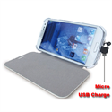 FS35018 2600mAh Power Bank External Backup Battery Charger Case Cover For Samsung Galaxy S3 i9300 の画像