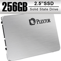 Picture of FS33040 Plextor SSD 2,5' 256GB, SATA III ( Read/Write 510/360MB/s )