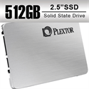 FS33041 Plextor PX-512M3P 512GB SSD SATA 6GB's の画像