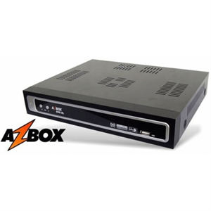 Изображение FS11003 Azbox EVO XL Digital Satellite Receiver