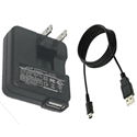 Picture of  AC/DC Power Adapter for Nintendo 3DS LL XL DSi DS Lite