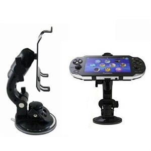 Picture of FS34021 Game Console Car Mount Bracket Stand Holder for PS Vita PSV